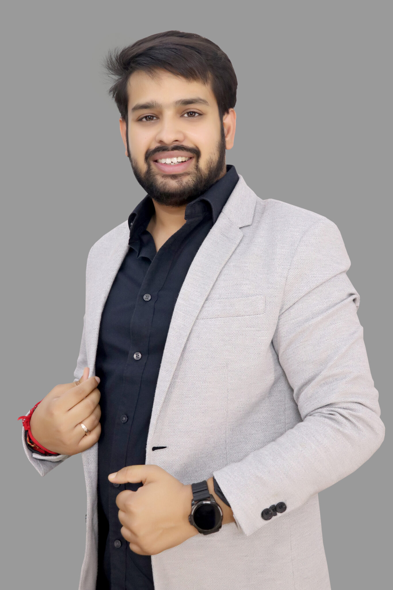 Chetan Aggarwal
